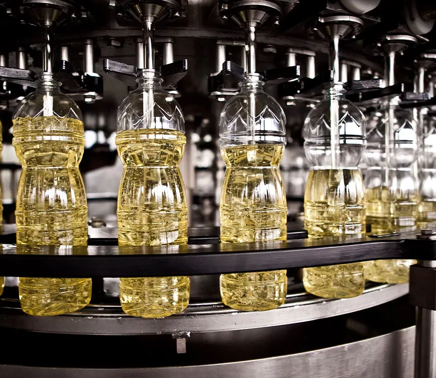 Tecnología Alimenticia