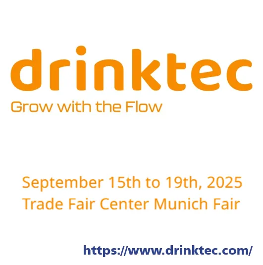 DRINKTEC