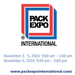 expo pack int
